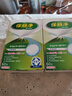 保丽净假牙清洁片60片*2 全半口洁牙片泡腾片便携洗牙清洁口腔 京东自营 实拍图