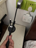 品胜充电线三合一伸缩数据线6a快充100W66W一拖三多头usb车载适用苹果17/16/15华为mate安卓Type-c手机 实拍图