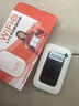 影腾随身wifi三网全国通用无线wi-fi6免插卡移动联通电信无限制大流量卡便携式网卡高速网络2026款5GHF 【三网通3000毫安充电款+白色】超长续航 实拍图