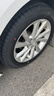 固特异（Goodyear）汽车轮胎 205/55R16 91V EGP 御乘二代 原配别克威朗 实拍图
