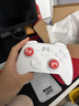 北通鲲鹏20无线游戏手柄AI智控双切扳机TMR震动蓝牙xbox类电脑PC手机steam电视NSswitch2体感地平线6 实拍图
