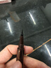 卡姿兰（Carslan）[618现货立抢]大眼睛持久眼线液笔不易晕染持久顺滑显色棕色0.5ml 晒单实拍图