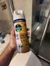 滴露（Dettol）消毒喷雾鞋子除臭杀菌喷雾马桶消毒厕所杀菌除味454ml*2铃兰+柑橘 实拍图