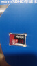 朗科（Netac）32GB TF（MicroSD）存储卡 A1 U1 V10 4K 高度耐用行车记录仪&监控摄像头内存卡 读速100MB/s 实拍图