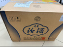 汾酒 青花20清香型白酒 汾酒20青花 商务宴请送礼白酒 53度 500mL 6瓶 新老款包装随机发货 实拍图