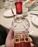 剑南春 水晶剑 52度 浓香型白酒 500ml 单瓶装 年份版本随机（无礼袋） 实拍图