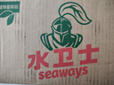 水卫士厨房重油污净480g*5瓶强力去污垢除菌油污清洁剂油烟机清洗水卫仕 实拍图