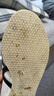 Onitsuka Tiger鬼塚虎RUNSPARK春夏男女情侣款时尚休闲鞋小白鞋 白色/黑色 38 实拍图