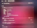 华硕ROG 绝神27 Pro XG27JCG  27英寸电竞显示器5K 180Hz双模2K 330Hz HDR600 G-SYNC无撕裂HDMI 2.1 实拍图