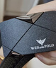 WILLIAMPOLO英皇保罗男士皮带自动扣休闲腰带头层牛皮裤带父亲节礼物送爸爸 实拍图