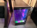英特尔炫龙骑士 Ultra 7 270K PLUS/16G DDR5/1T电竞游戏准系统WIFI6设计师台式电脑主机整机 实拍图