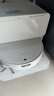 石头（roborock）【保价618】扫地机器人扫拖一体 P20 Max 自动上下水版自动集尘热水洗拖布擦地拖地 A2950RR 实拍图