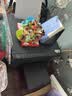 爱普生（EPSON）【6代新品】L3353墨仓式彩色家用AI学习打印机 L3251/L3255升级版(打印复印扫描 微信/无线 黑色） 实拍图