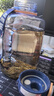 富光 1984吨杯桶大容量塑料杯水杯Tritan刻度吸管运动户外水壶杯子1600ML 实拍图