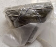 皇中皇肇庆特产正宗传统裹蒸粽猪肉绿豆鲜肉粽子端午送礼 【礼盒装】传统裹蒸粽400gx8只 实拍图
