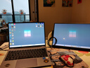 ARZOPA阿卓帕小卓16.1英寸2.5K 180Hz 高色域便携式显示器 笔记本电脑手机副屏Switch Ps5/4显示屏Z3FC 实拍图