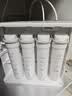 美的（Midea）净水器滤芯适用MU151-4、MU136-4（M1）、MU138-4、MU163A-4、MU136A-4、MU135B-4、S1系列超滤 1年更换套装（C1升级成C2） 实拍图