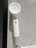 徕芬Laifen SE Lite 家用入门款高速吹风机 莱芬大风力速干低噪学生宿舍便携风筒 SE lite奶茶色 实拍图