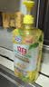 立白佛手柑洗洁精1.45kg 果蔬清洗餐洗净A类食品用祛味洗涤灵洗洁剂 实拍图