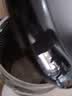 美的（Midea）电热水壶烧水壶钛材质无异味抗腐耐用2200W速沸2L大容量双层隔热防烫 MK-SH20M125-T【价保618】 实拍图