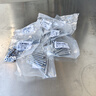 固万基（GUWANJI）304不锈钢六角螺母316L六角螺帽201螺丝帽螺栓套装大全DIN934国标 M6 【304材质/50颗】 实拍图