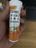 康恩贝维生素c泡腾片10片 VC果味饮品固体饮料 甜橙味 实拍图