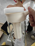 富光凉水壶高硼硅玻璃凉白开水壶耐热冷1.8L大容量可泡茶冷萃壶 实拍图