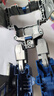 变形金刚（Transformers）儿童男孩玩具模型模玩手办礼物天元之力领袖级擎天柱E1147 实拍图