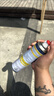 巨奇（JUQI）鞋子除臭剂360ml*3瓶银离子消毒杀菌脚臭喷雾球鞋防臭去异味速干 实拍图