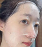 OHBT面膜美白淡斑补水保湿男女士熬夜舒缓抗皱紧致去黄气暗沉提亮肤色 实拍图