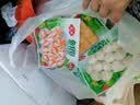 安井锁鲜装包心鱼丸 240g 鱼糜含量≥40% 火锅关东煮麻辣烫丸料食材 实拍图