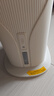 美的（Midea）【直流变频】家用静音空调扇 智能语音冷风扇 负离子落地冷风机水冷塔扇 强力制冷双向送风ADJ10SC 实拍图