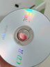 联想（Lenovo）CD-R 光盘/刻录盘 52速700MB 办公系列 桶装50片 空白光盘 实拍图