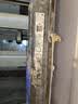 德施曼同款智能门锁3D人脸识别指纹锁入户门密码锁防盗门电子锁 T5视频对讲人脸全自动 老门改装定制等差价 实拍图