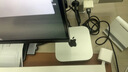 Apple/苹果AI电脑/Mac mini迷你主机 M4银色(10+10核) 16G 256G台式电脑主机 MU9D3CH/A 实拍图