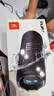 JBL FLIP7 音乐万花筒七代 蓝牙音箱 户外音响 送男友礼物 AI音效增强 赛道扬声器 黑拼橙 实拍图