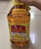 鲁花【保真花生油】 5S压榨一级花生油 5.43L（新老包装随机发放） 实拍图