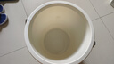 五月花水桶手提16L大容量宿舍泡脚桶拖把桶家用塑料桶储水加厚耐用 实拍图