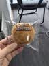 三只松鼠手撕面包量贩装约15包800g/箱 早餐面包代餐休闲零食小面包 实拍图