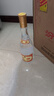 汾酒黄盖玻汾 清香型白酒 53度 475mL*6瓶整箱 年份随机 端午送礼 实拍图