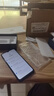 酷派（Coolpad）锋尚50 Lite 全新超薄八核智能手机学生价便宜大屏百元机长续航老人老年备用机游戏电竞 64G深空黑 实拍图