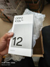 OPPO K12s 12GB+256GB 星芒白 7000mAh长续航大电池 OLED 直屏 骁龙学生 5G游戏千元新款手机 国家补贴 实拍图