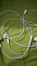 Apple/苹果 EarPods USB-C有线耳机 type-c有线耳机  iPhone 17有线耳机笔记本耳机游戏音乐 实拍图