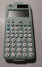 卡西欧（CASIO）拒绝“焦绿”fx-991CN CW科学函数计算器大学生物化生竞赛考研学习考试 实拍图