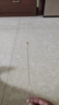 船长漂船长浮漂芦魂K10芦苇漂高灵敏荧光醒目鱼漂抗走水黑坑行程鲤鱼漂 实拍图