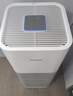 霍尼韦尔（Honeywell）空气净化器价保618除花粉甲醛细菌流感病毒卫健委备案消毒机hmax空间舱全屋速净KJ1000F-P22W家电 实拍图