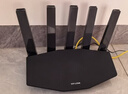 普联（TP-LINK）普联路由3630 WiFi7千兆双频 BE3600无线路由器2.5G网口 双频聚合 智能游戏加速 儿童上网管理 实拍图