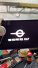 泰坦军团26.5英寸三星QD-OLED 2K 280Hz原生10bit DeltaE<1硬件级低蓝光 升降旋转AI电竞显示器G27P8 Ultra 实拍图