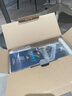 航嘉（Huntkey）WD750K全模组 金牌750W电脑电源（80PLUS金牌/单路60A/全电压/LLC+SR+DC-DC/智能温控） 实拍图