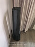 美的（Midea）【语音智能】直流变频无叶风扇 母婴级轻音电风扇 家用大风力落地扇 风随温变安全塔扇AMS150I-ZV 实拍图